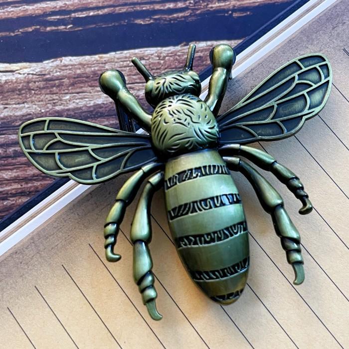 Bee Page Holder Journal Clip