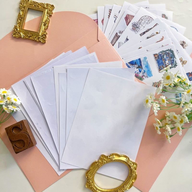Lucky 15 Sticker Sheet Mystery Pack