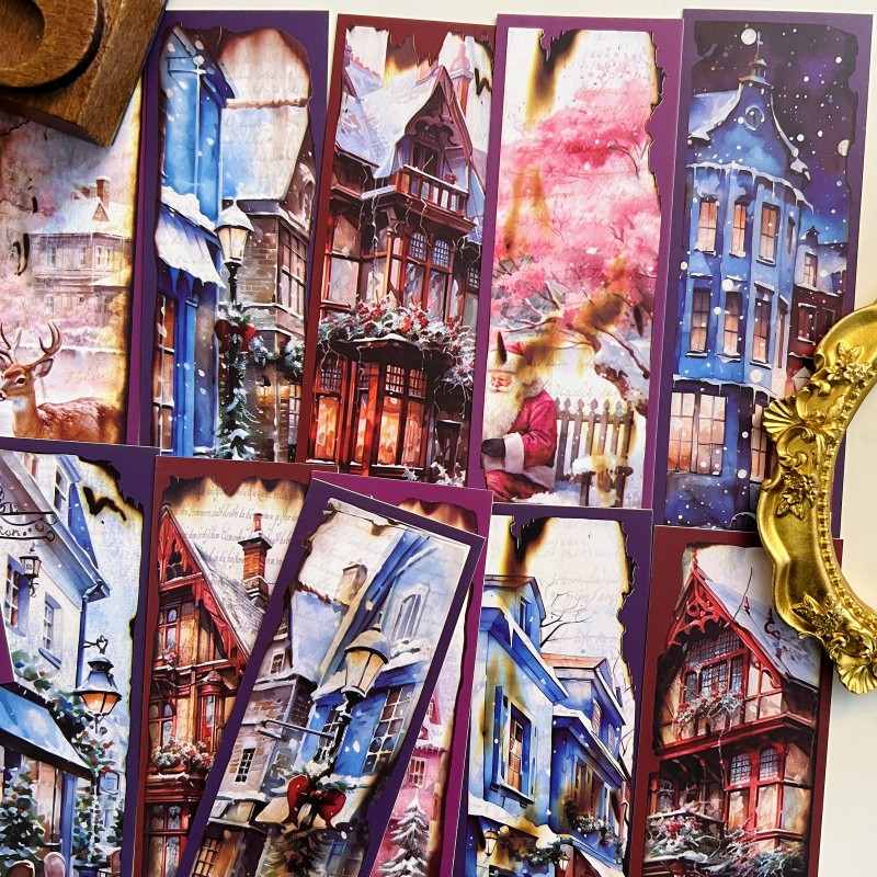 Blush Miracle Note Paper 30PCS