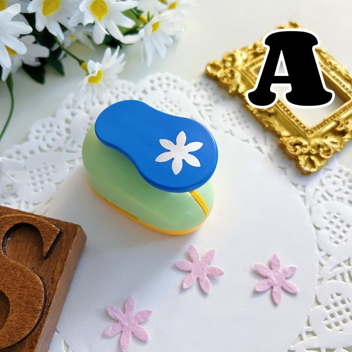 Deco Craft Holes Punch
