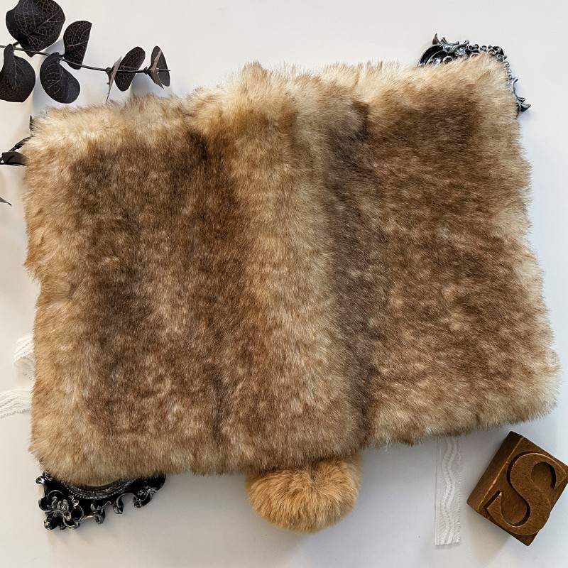 Heavy Mink Bullet Journal | ZW