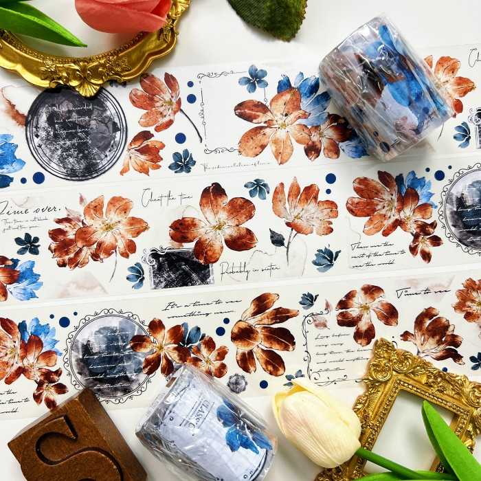 Art Speak PET Tape | Xiao Bai Jia