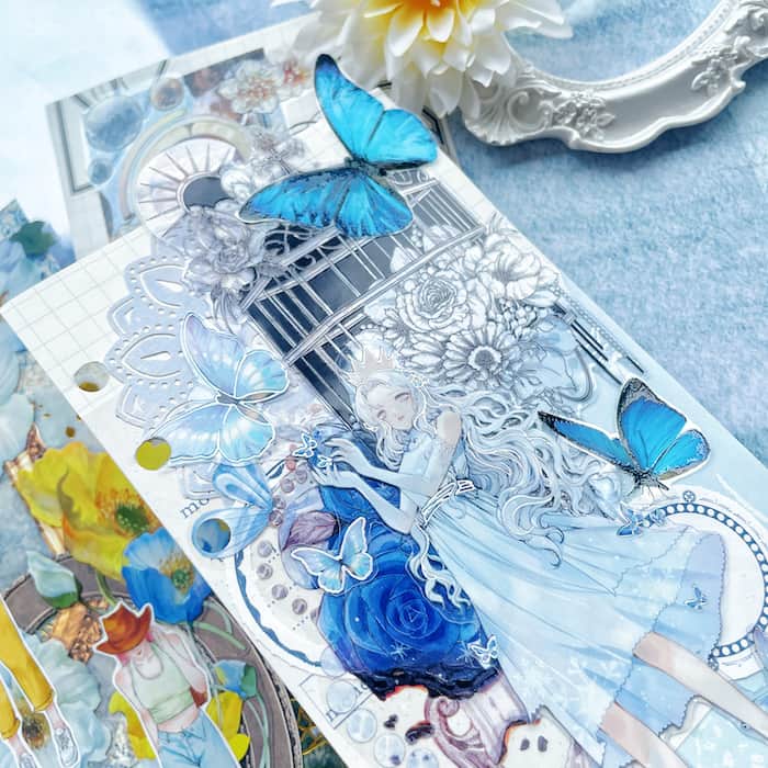 Flexible Plastic Board Sheet A4