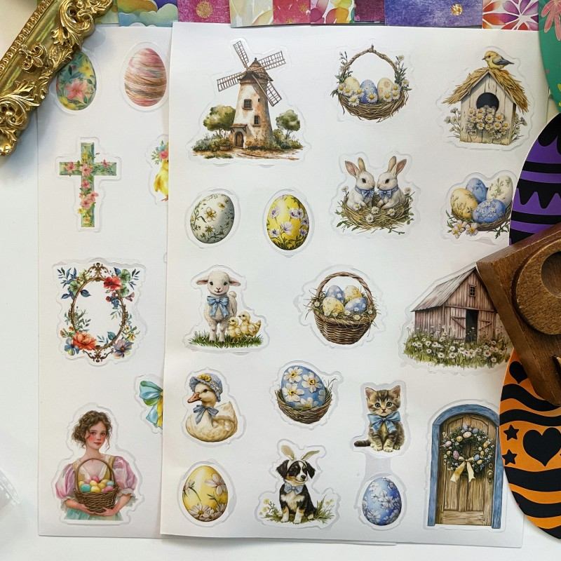 Happy Easter Joy Pack