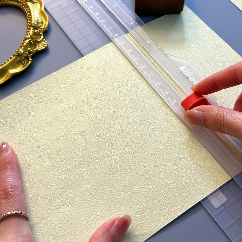 A4 Paper Craft Cutter