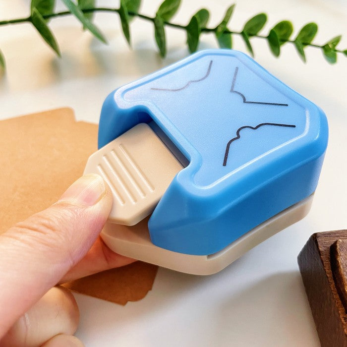 3-in-1 Corner Rounder