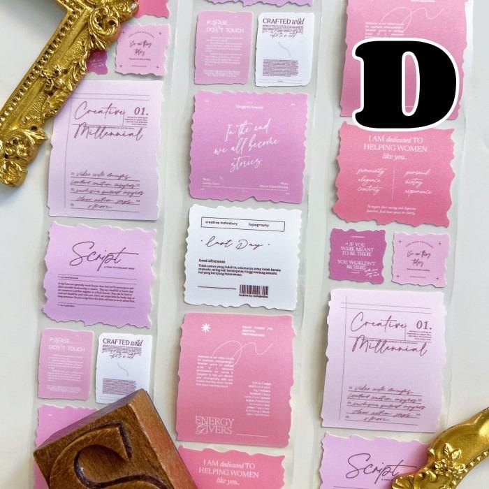 Retro Newspaper Shop PET Tape Roll