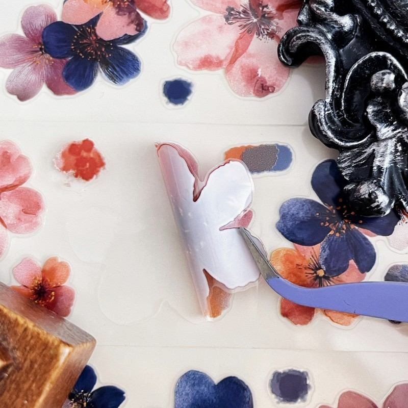 Hidden Aroma PET Tape Roll | Dong Xi