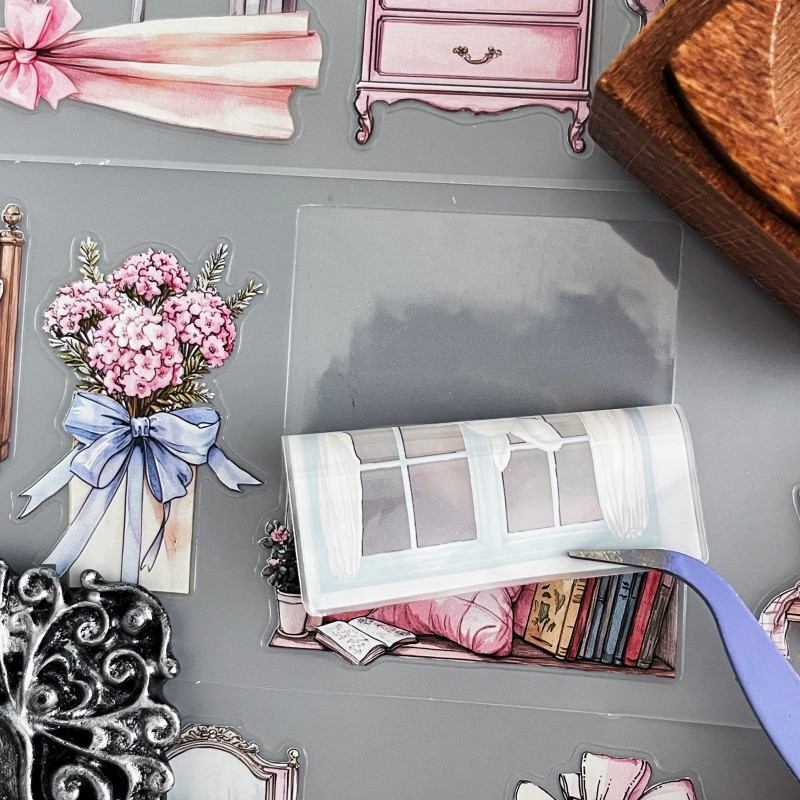 Aroma Home Tape Roll | Dan Sheng
