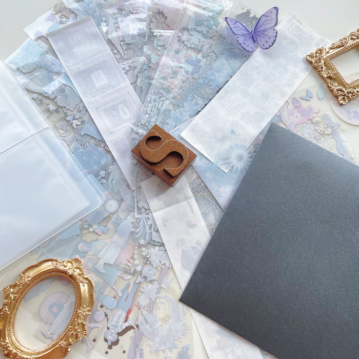 Adhesive Tape Variety Pack