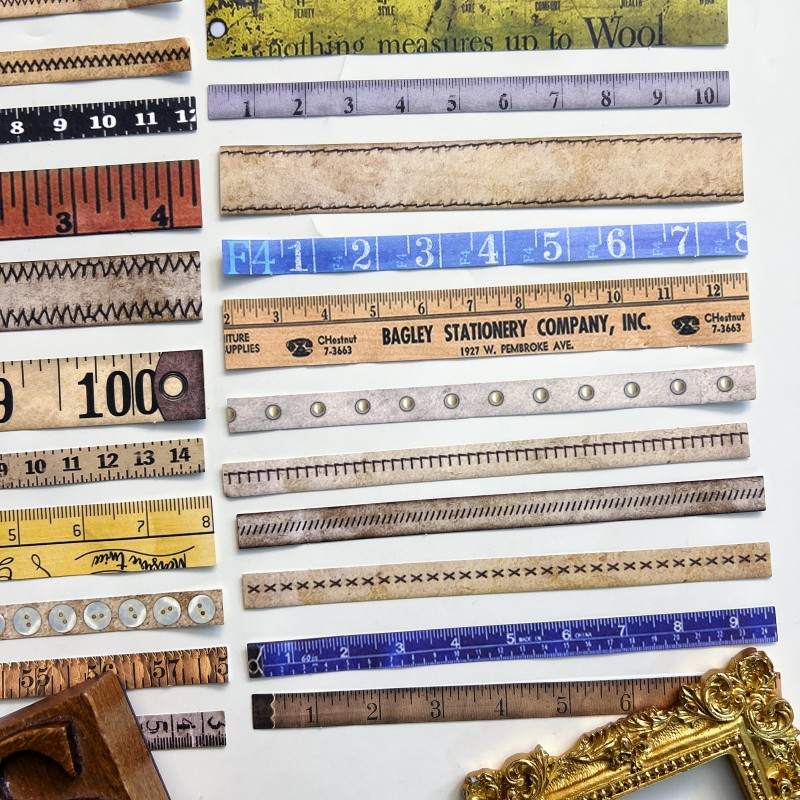 Stitch Studio Sticker 25PCS