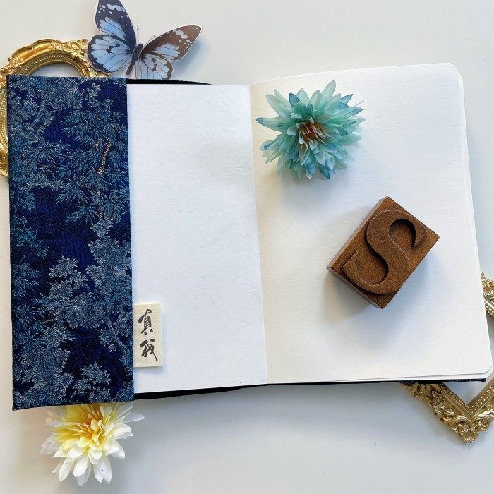 Dewshade Forest Bullet Journal | ZW
