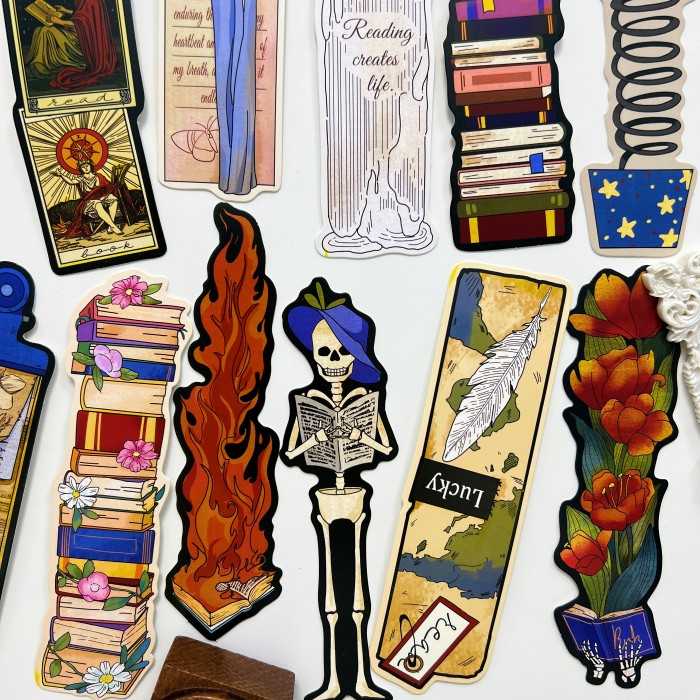 Literary Era Paper 30PCS