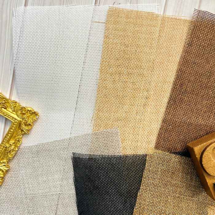 Nature Tint Texture Paper 10Sheets