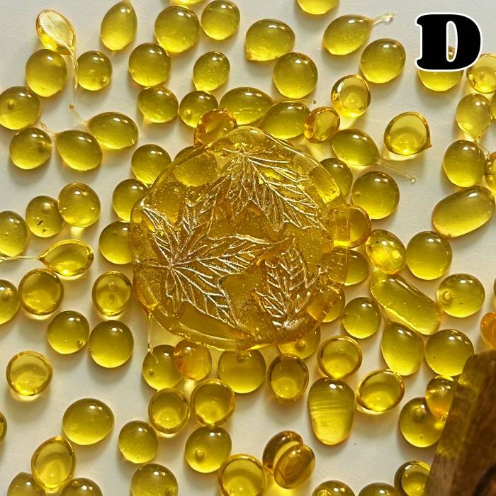 Hot Glue Sealing Wax Beads