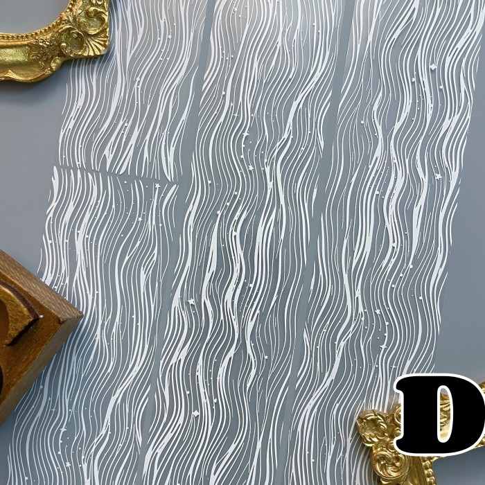Weave Light PET Tape Roll