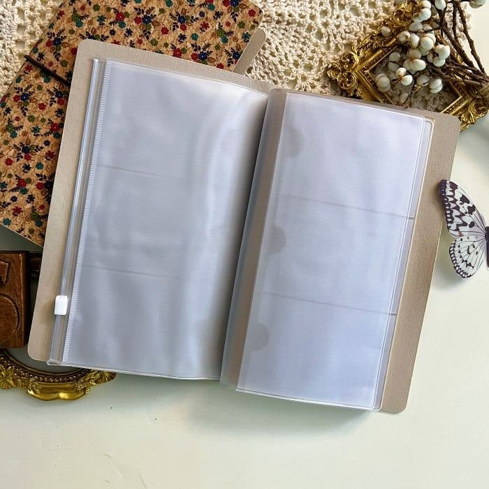 Wild Buds Junk Journal
