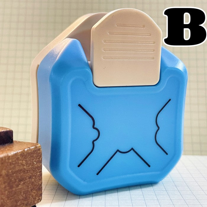 3-in-1 Corner Rounder