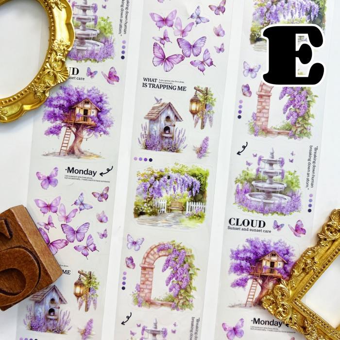 Colors Provence PET Tape Roll