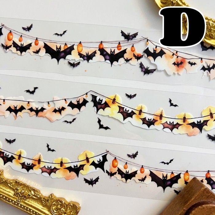 Happy Party PET Tape Roll
