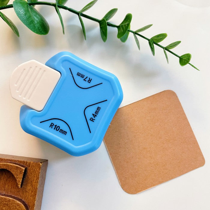 3-in-1 Corner Rounder