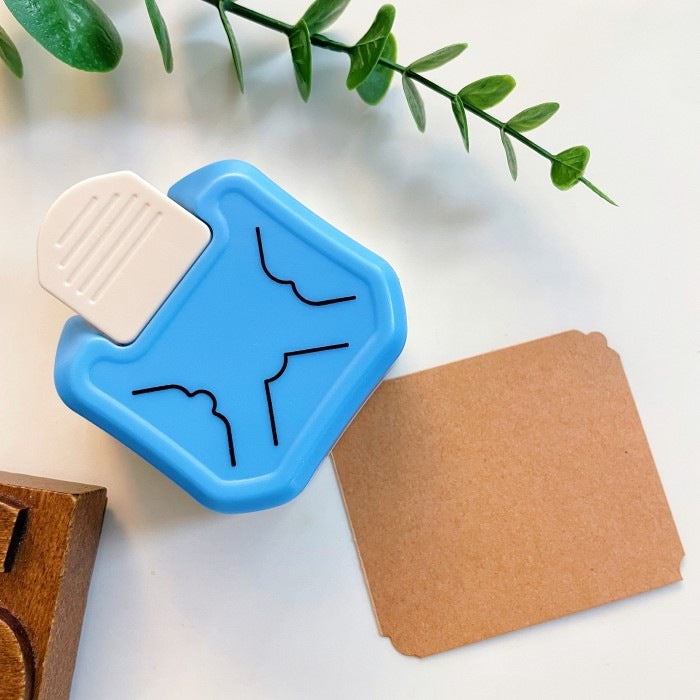 3-in-1 Corner Rounder