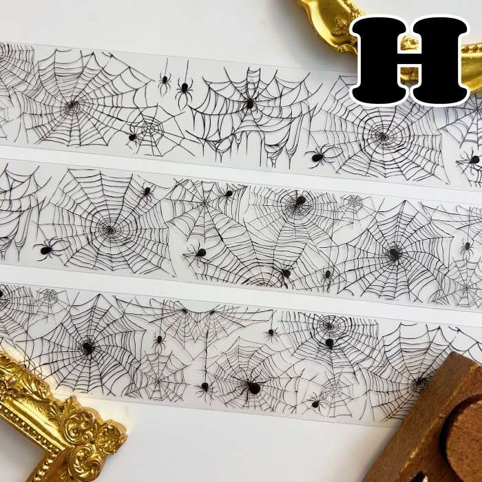 Happy Party PET Tape Roll