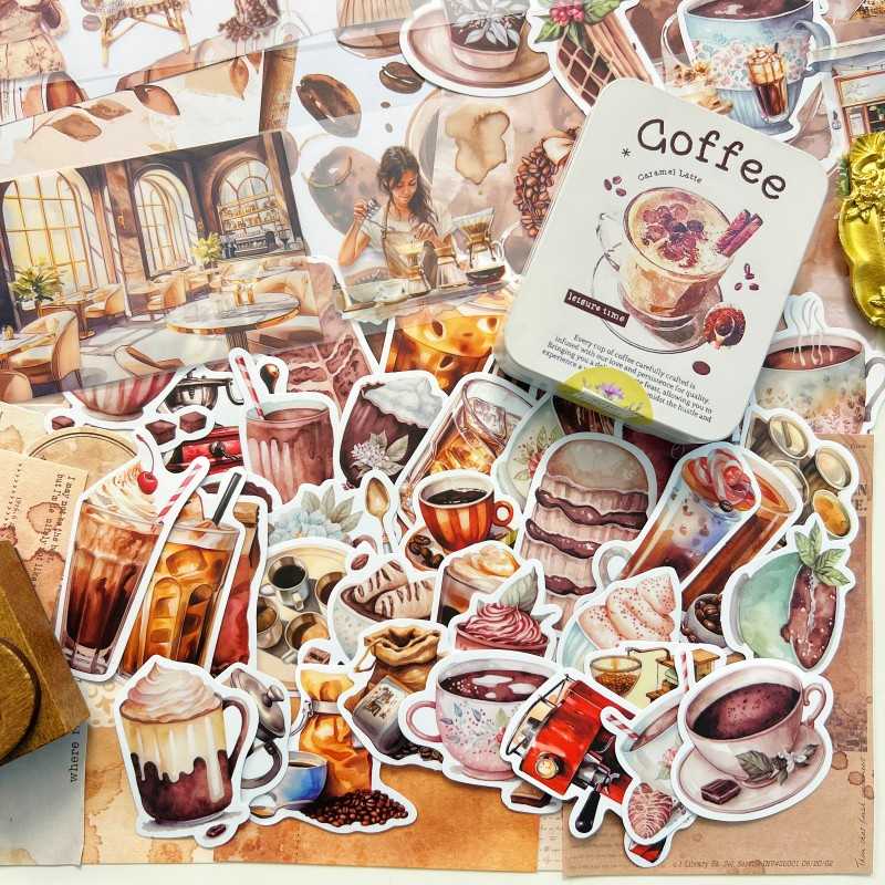 Brewtiful Day Coffee Journal Pack