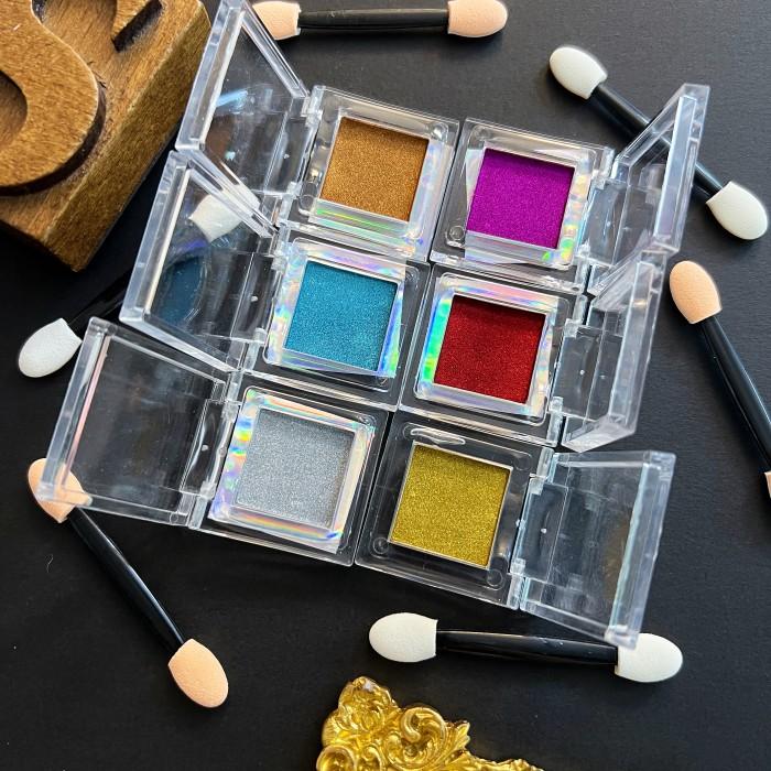 DIY Sealing Wax Coloring Cream