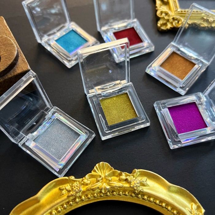 DIY Sealing Wax Coloring Cream
