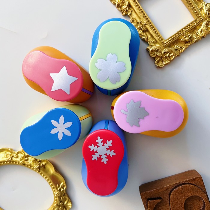 Deco Craft Holes Punch