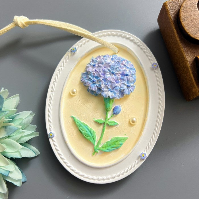 Plaster Painting Craft Kit