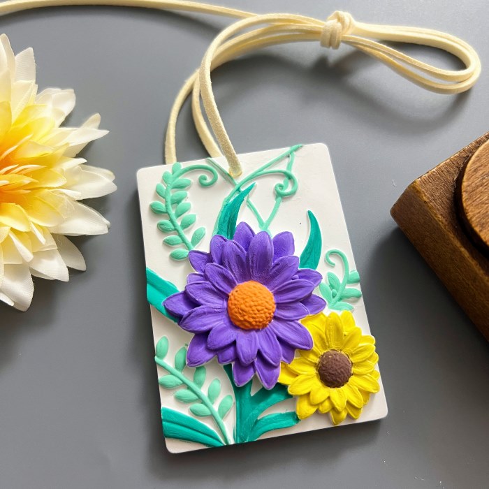 Plaster Painting Craft Kit