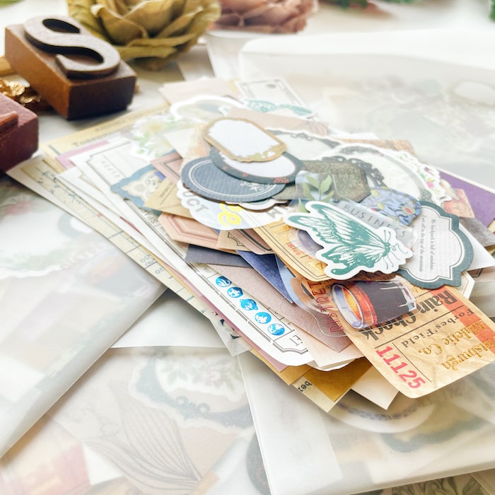 Taster's Delight Mystery Kit 70PCS