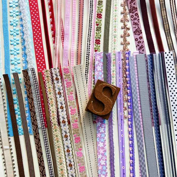 Selfadhesive Ribbon