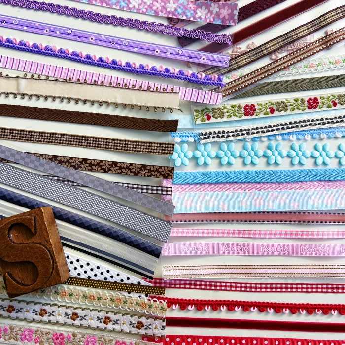 Selfadhesive Ribbon