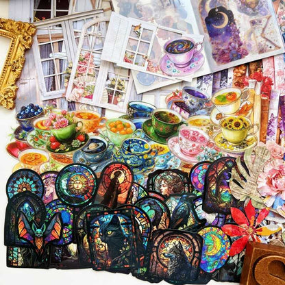 Most Loved Sticker Pack