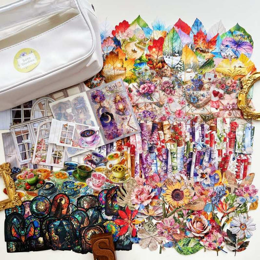 Most Loved Sticker Pack