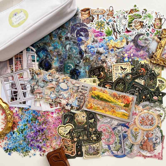 Most Loved Sticker Pack