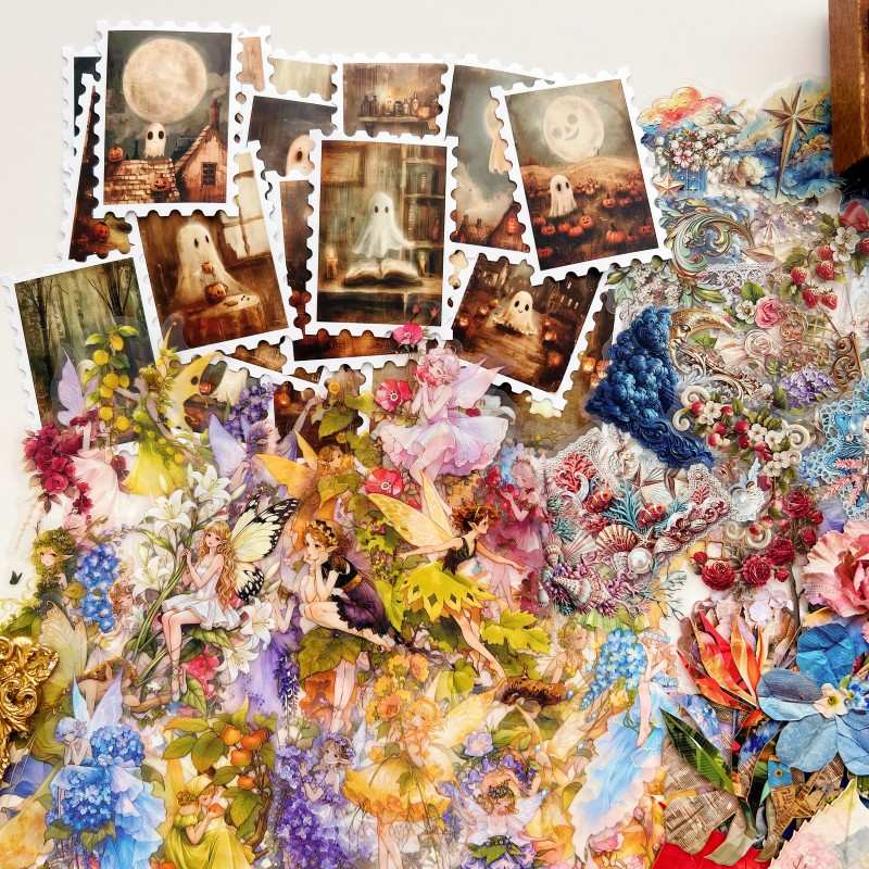 Top Seller Sticker Pack