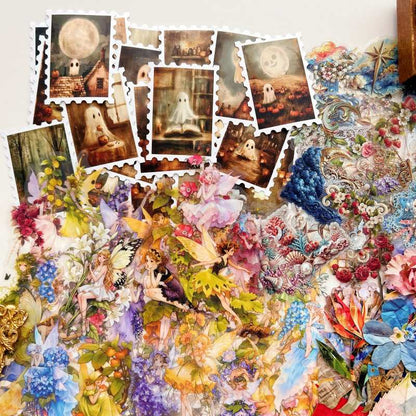 Top Seller Sticker Pack