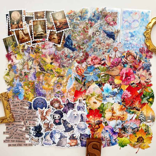 Top Seller Sticker Pack