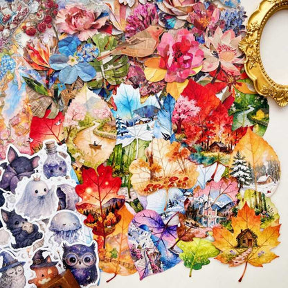 Top Seller Sticker Pack