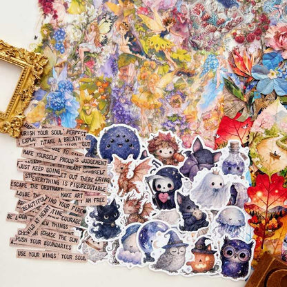 Top Seller Sticker Pack