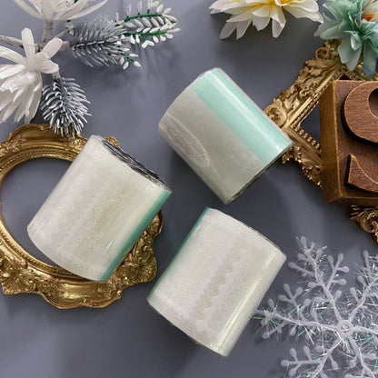 Frost Frame PET Tape | Fan Hua