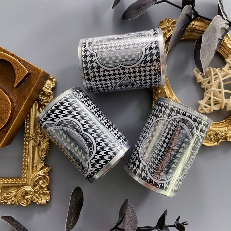 Neo Border PET Tape | Fan Hua