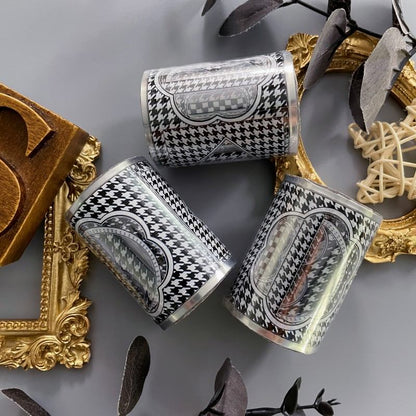 Neo Border PET Tape | Fan Hua