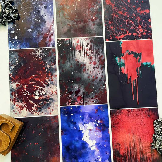 Forbidden Atlas PET Tape Roll | S.D.