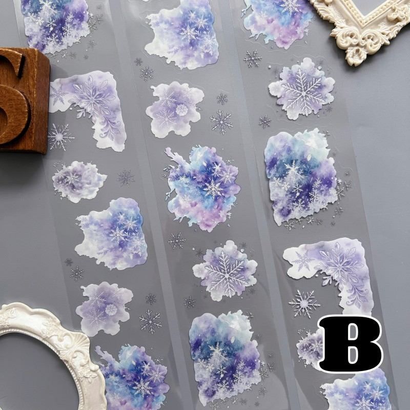 Glamorous Companion PET Tape Roll