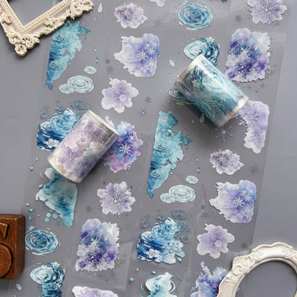 Glamorous Companion PET Tape Roll